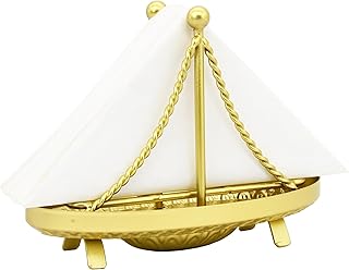 OwlGift Sailboat Tabletop Dispenser Document
