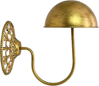 Owlgift Vintage Wall Mount Coat